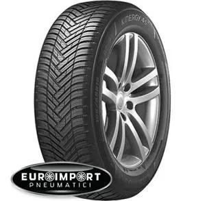 Hankook Kinergy 4s 2 h750 245/45 R18 100 Y XL  TL BORDINO  DOT 2024